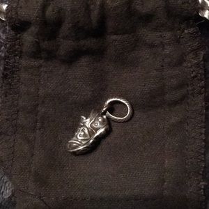 Brighton Sneaker Charm